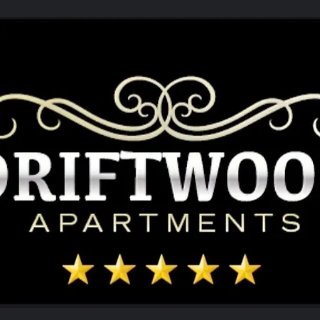 Driftwood Apartments Broadstairs Exterior photo