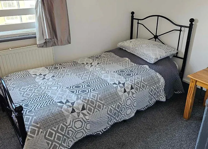 Driftwood Apartments Broadstairs