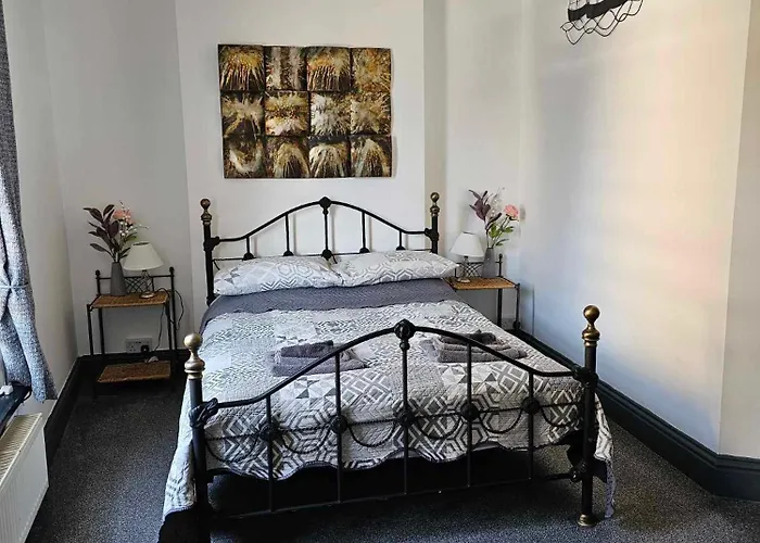 Driftwood Apartments Broadstairs