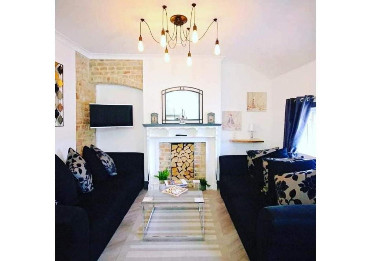 Driftwood Apartment Broadstairs