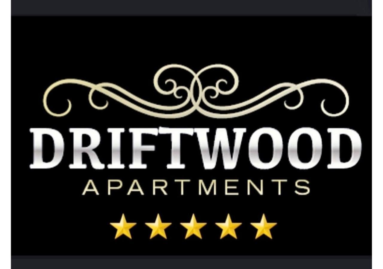 Driftwood Broadstairs