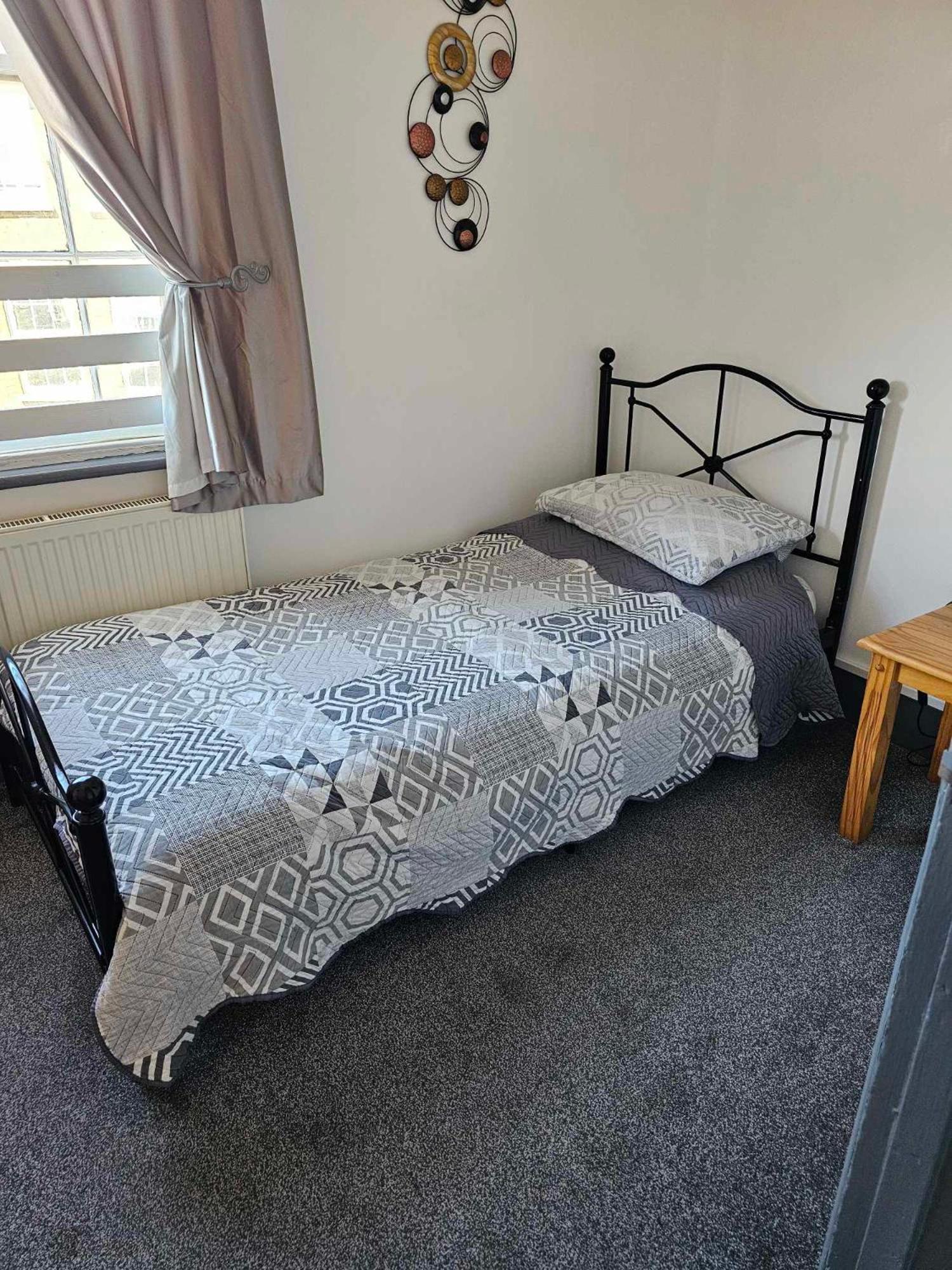 Apartment Driftwood Broadstairs