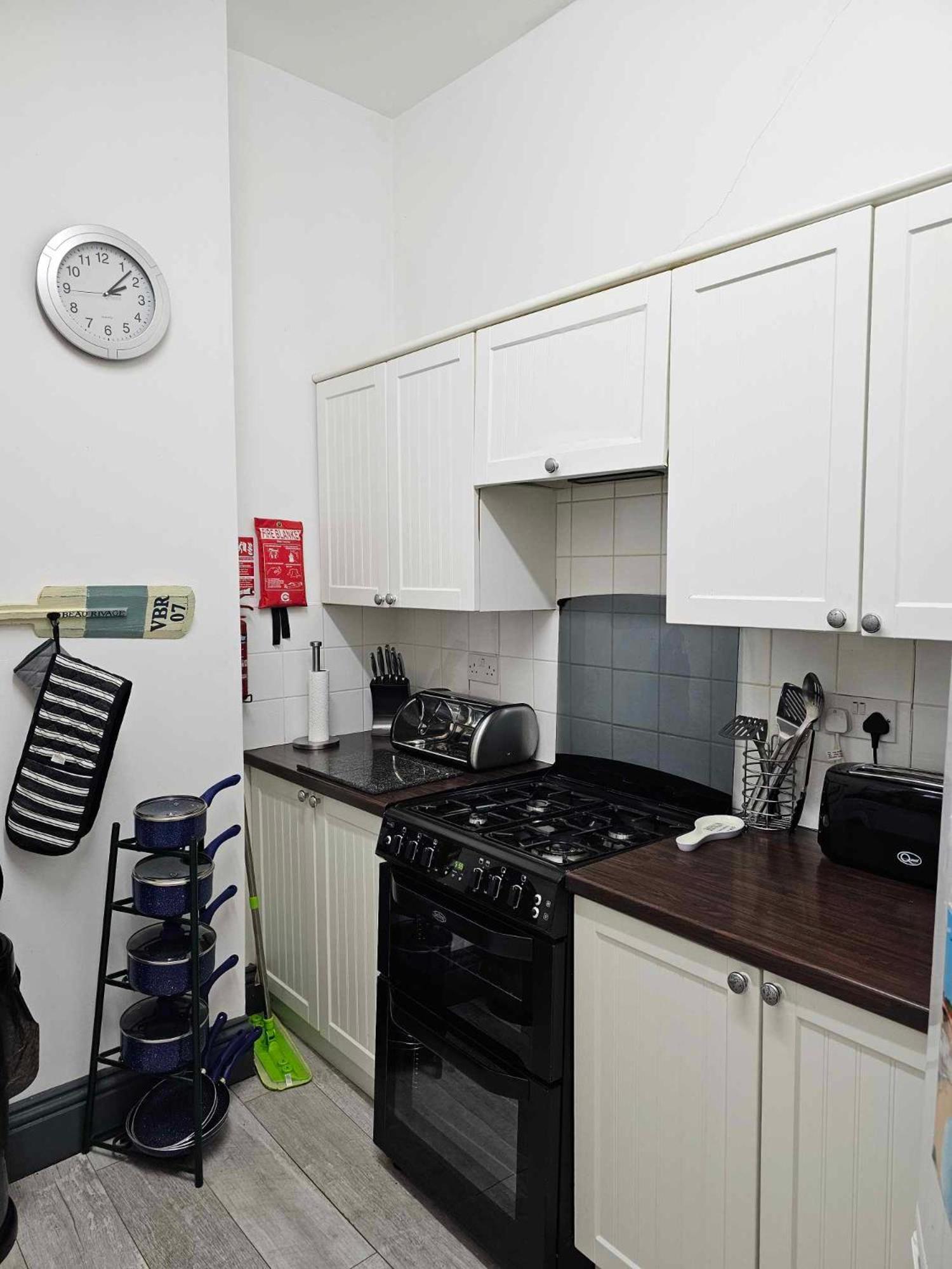 Driftwood Apartment Broadstairs