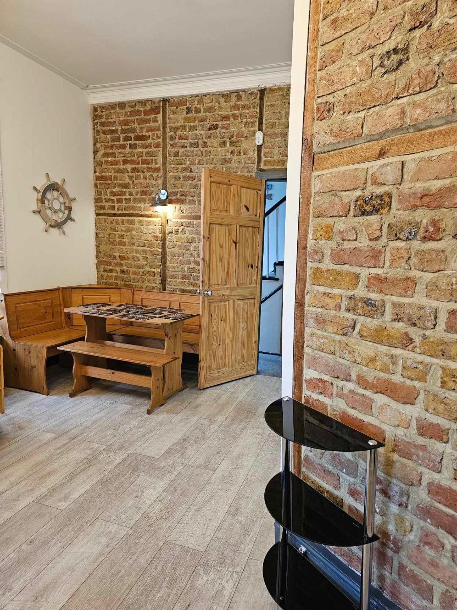 Apartment Driftwood Broadstairs